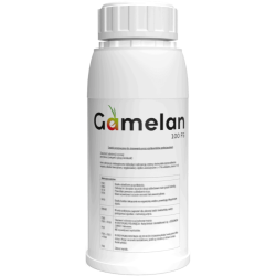 Zaprawa nasienna GAMELAN 100 FS   0,5 L